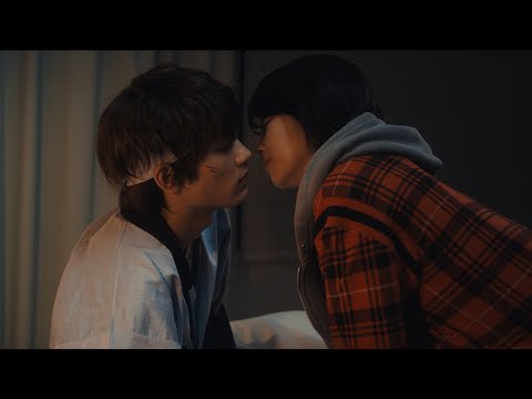 【公式】ドラマ「シックスティーン症候群」第8話(最終話)予告<FOD>