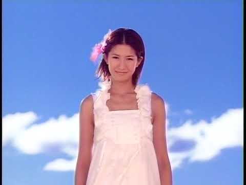 森下千里 古本市場CM