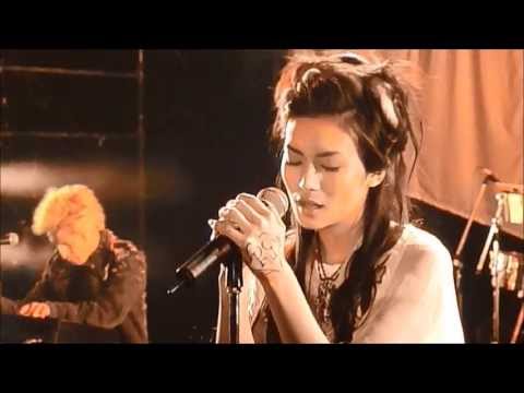 柴咲 コウ oboro-HiFi~ 黄泉がえり、挿入歌