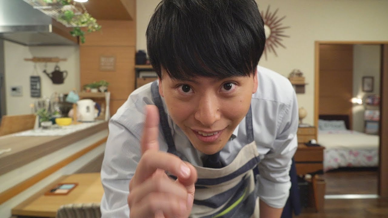 【公式】Love or Not 2 第一話(Short ver.)