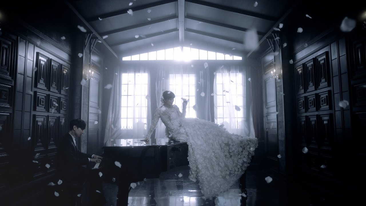 浜崎あゆみ / The GIFT