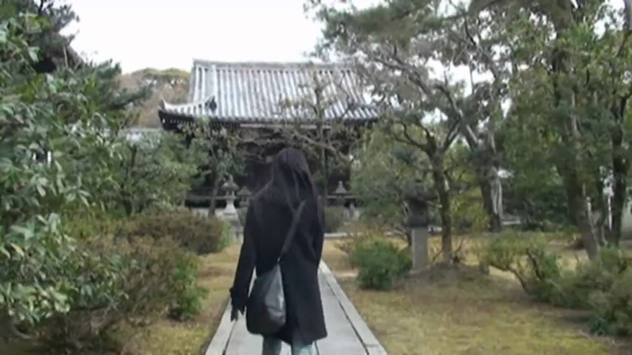 吉田羊IN京都(前).mp4
