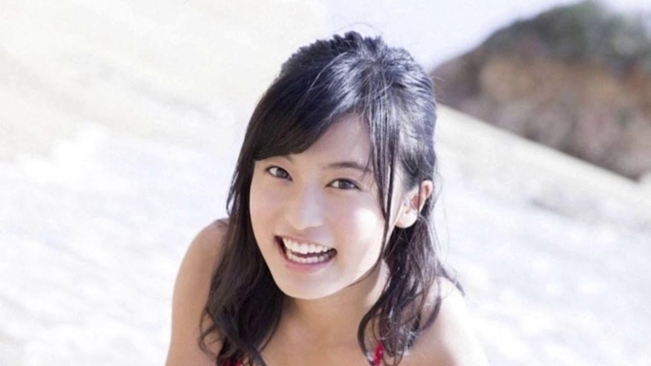 小島瑠璃子 / Mr.サマータイム