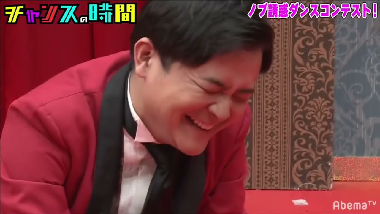 「千鳥」踊る胸