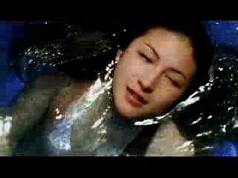 広末涼子Ryoko Hirosue- 「資生堂サマーキャンペーン」の新CM 広末編