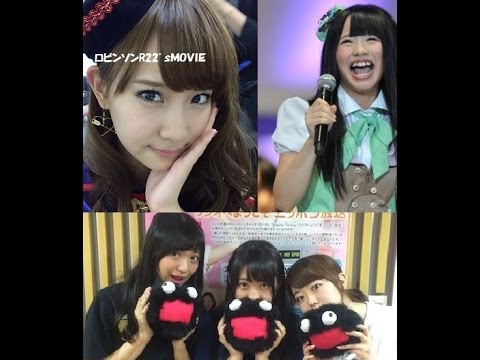 「伸び悩む永尾まりやが松村香織に勝てない理由」 木崎ゆりあ 峯岸みなみ 北原里英