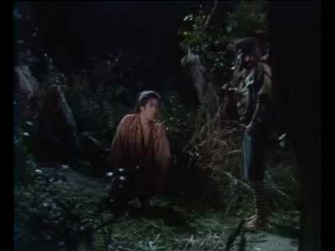 黄金の日日 五右衛門とモニカ 4/7