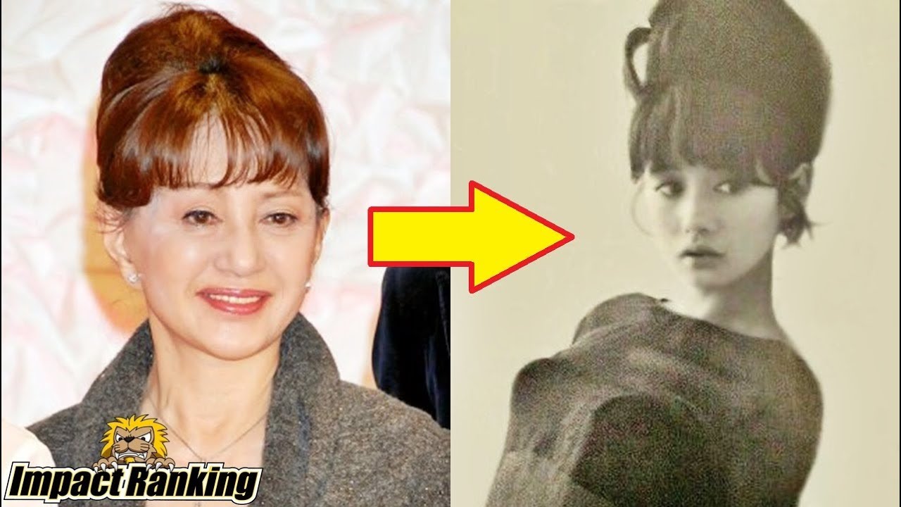若い頃が美しすぎる女性芸能人7選