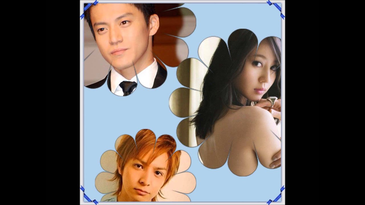 ありがとう☆小栗旬*堀北真希*生田斗真のオールナイトニッポン 070912 ⑫