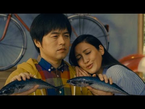 菜々緒&バカリズムのこだわりカップル/「TOYOTA TANK」CM