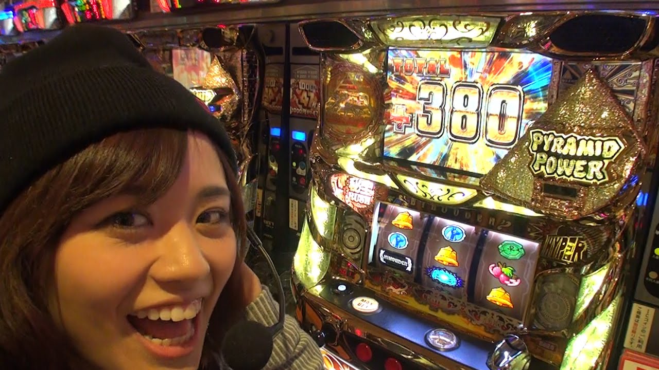 【ギャルバト】マクオス東戸塚 安枝瞳VS豊嶋咲樹 秘宝伝 #114(3)