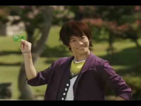 練習用 ロッテ Fit S 新ｃｍ ８回連続 佐々木希 佐藤健 新ｃｍ Yayafa