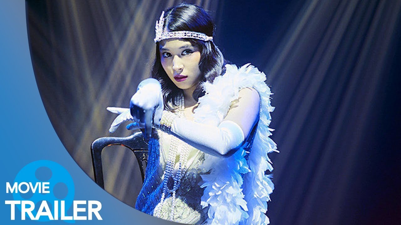 【予告編#1】L-エル- (2016) – 広瀬アリス,古川雄輝,高橋メアリージュン