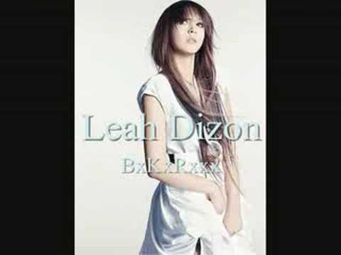 Leah Dizon – BxKxRxxx