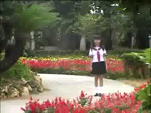 【激レア映像】大島優子 子役時代の激カワビデオ