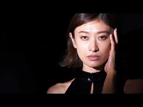 【針コスメ】V3ファンデーション プロモーションムービー アンバサダー山田優さん就任!!