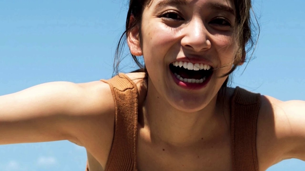 都丸紗也華 Tバック解禁