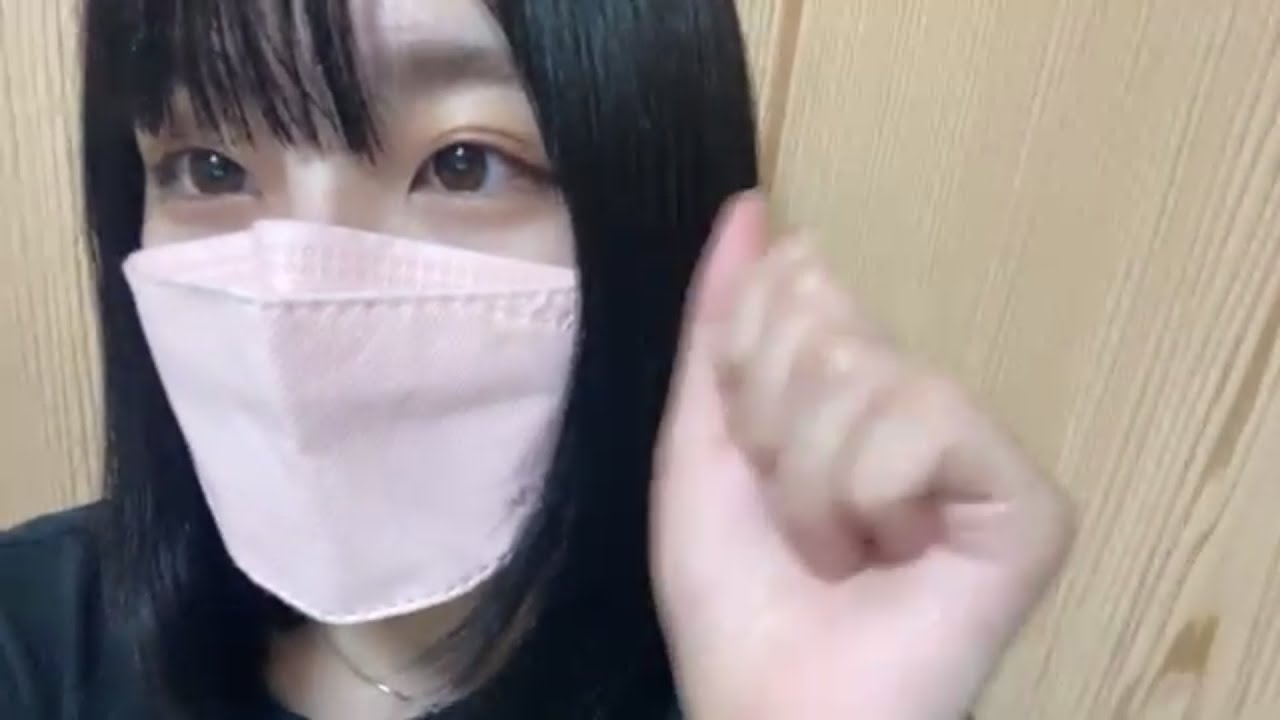 沖 侑果 (STU48 ドラフト3期生) 2021年07月26日22時37分57秒