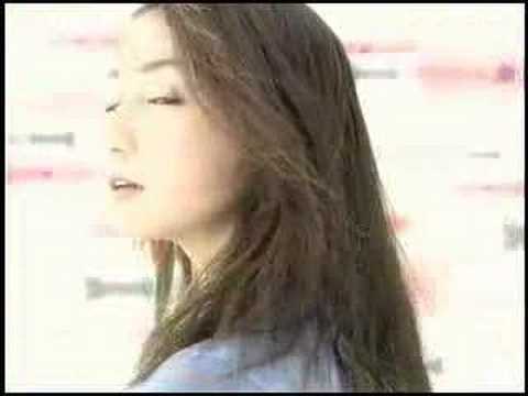 矢田亜希子-CM(LION-free&free)