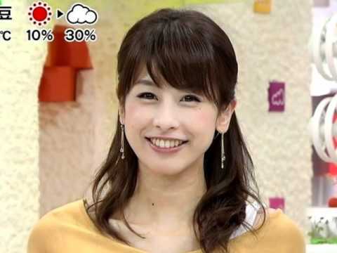 夏祭り 加藤綾子