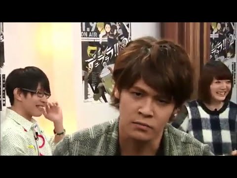 【神回生】爆笑!花澤香菜「え、宮野真守のケツ見えた!?」豊永利行「いる訳ないじゃんw」宮野真守「マモちゃんだよっ!!」www