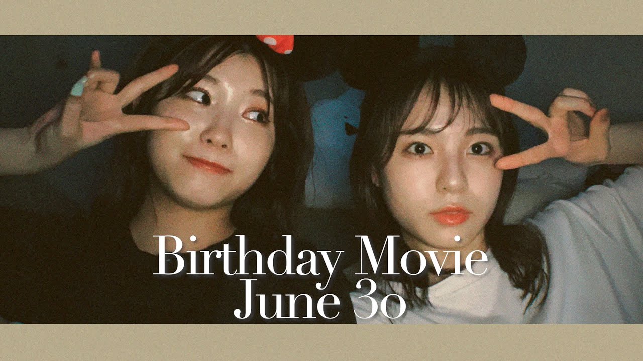 18歳になりました