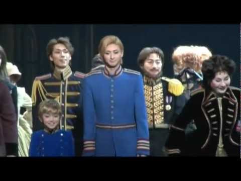 『エリザベート』 2012.5.10 古川雄大抜粋