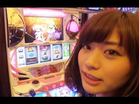 【ギャルバト】マクオス東戸塚 安枝瞳vs矢部文野 まどマギ #086(3)