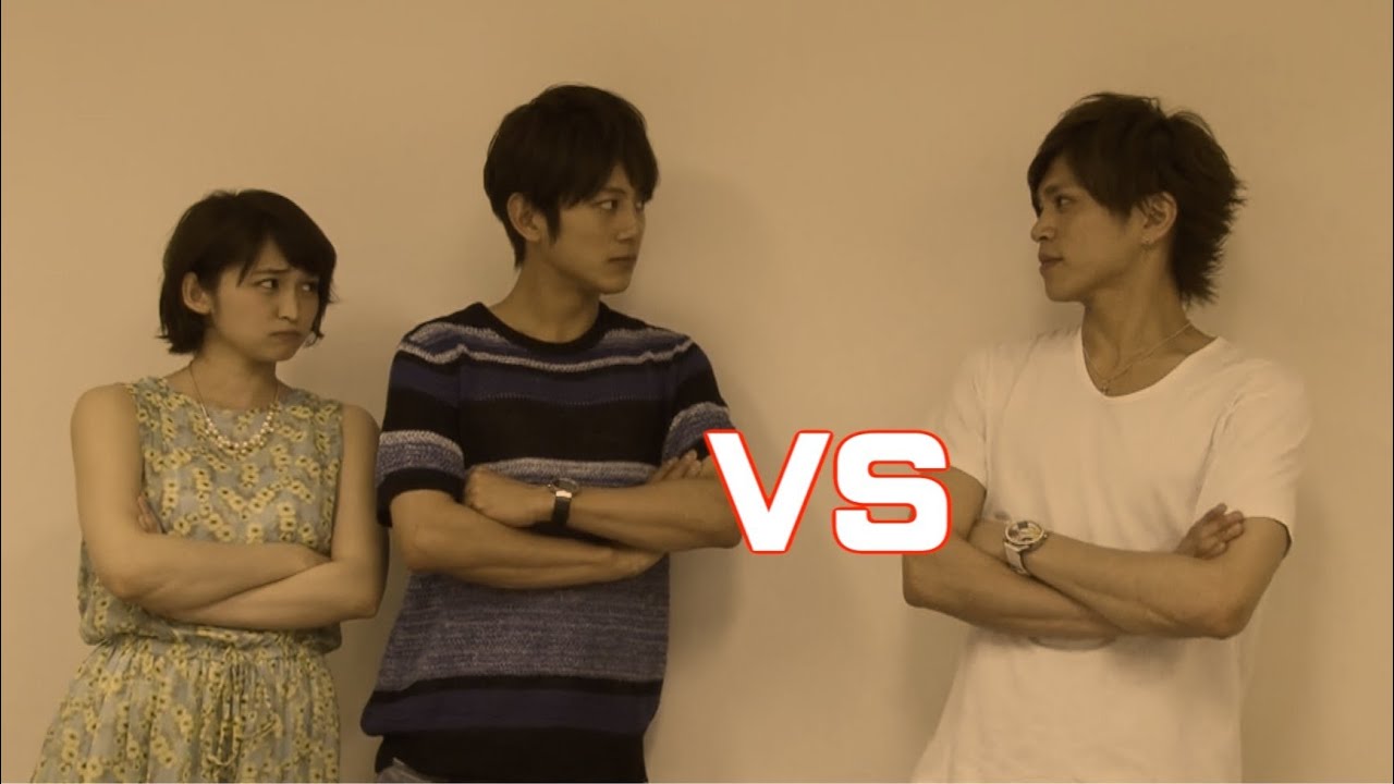 山本裕典&溝端淳平、演出家デビューで“対決” 『Ever Green Entertainment Show 2015 vol.4』インタビュー