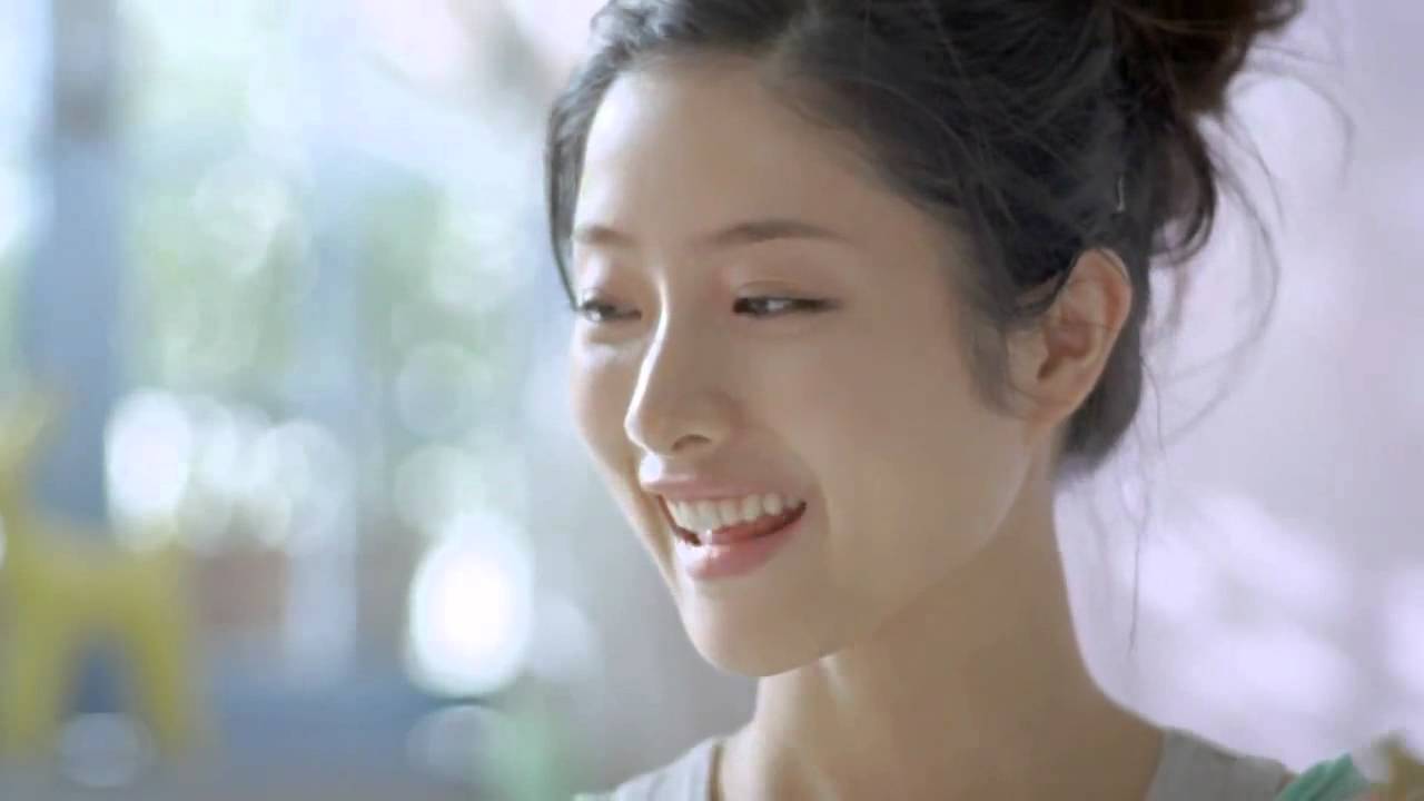 (石原さとみ)Ishihara Satomi in 2012.07 Kao flair-fragrance 香りの朝ミスト