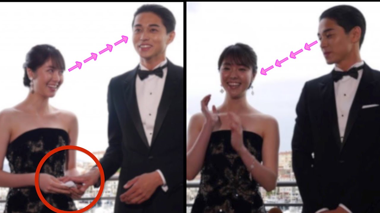 東出昌大を略奪しようとしていた!?唐田えりかの不可解な行動と匂わせが判明!!杏妊娠中も及んだ3年間の不倫!【카라타에리카】