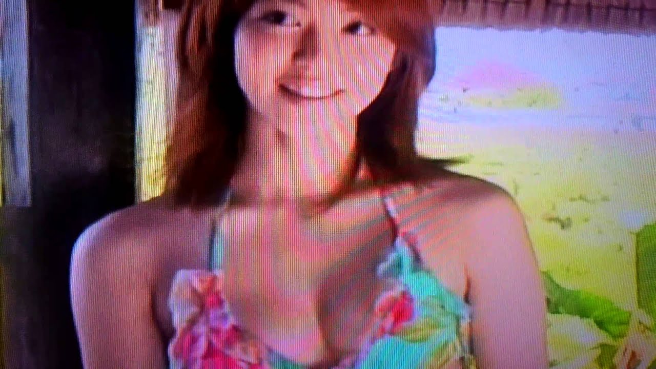 岩佐真悠子の感じる夏