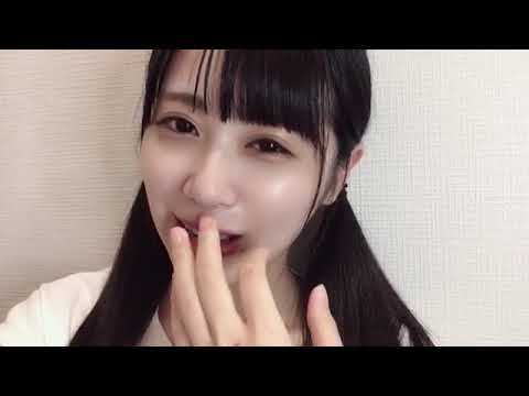 20210727 2318 中村 舞(STU48 ドラフト3期生)