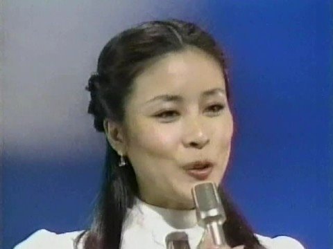 小柳ルミ子 来夢来人 1980年