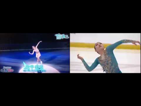 紀平 梨花 Rika Kihira – ACI | THE ICE – Free Skate 2019