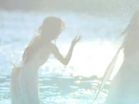 佐々木希 4人娘Ⅲ オーシャンブリーズ篇(approx.0806)