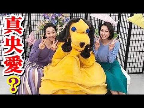 米倉涼子に浅田真央もドキドキ#MaoAsada