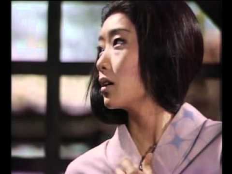 黄金の日日 五右衛門とモニカ 3/7