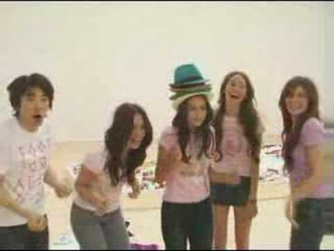 佐田真由美・長谷川潤・岩堀せり・道端ジェシカ SUMMER MIX篇 (0704)