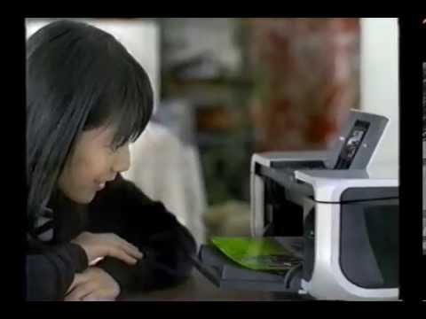 CANON PIXUS 山田優 蒼井優 夏帆