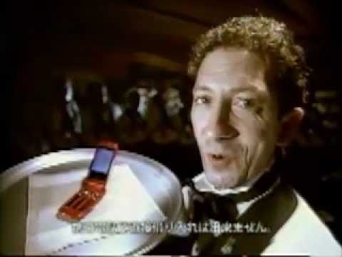 アコム CM 小野真弓