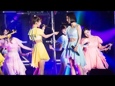 松岡茉優 過酷ダンス練習「おこだわり」モー娘。加入なるか