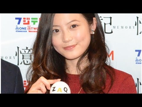 今田美桜、大先輩・中井貴一の前でセリフ噛んで「やっべぇー!!」