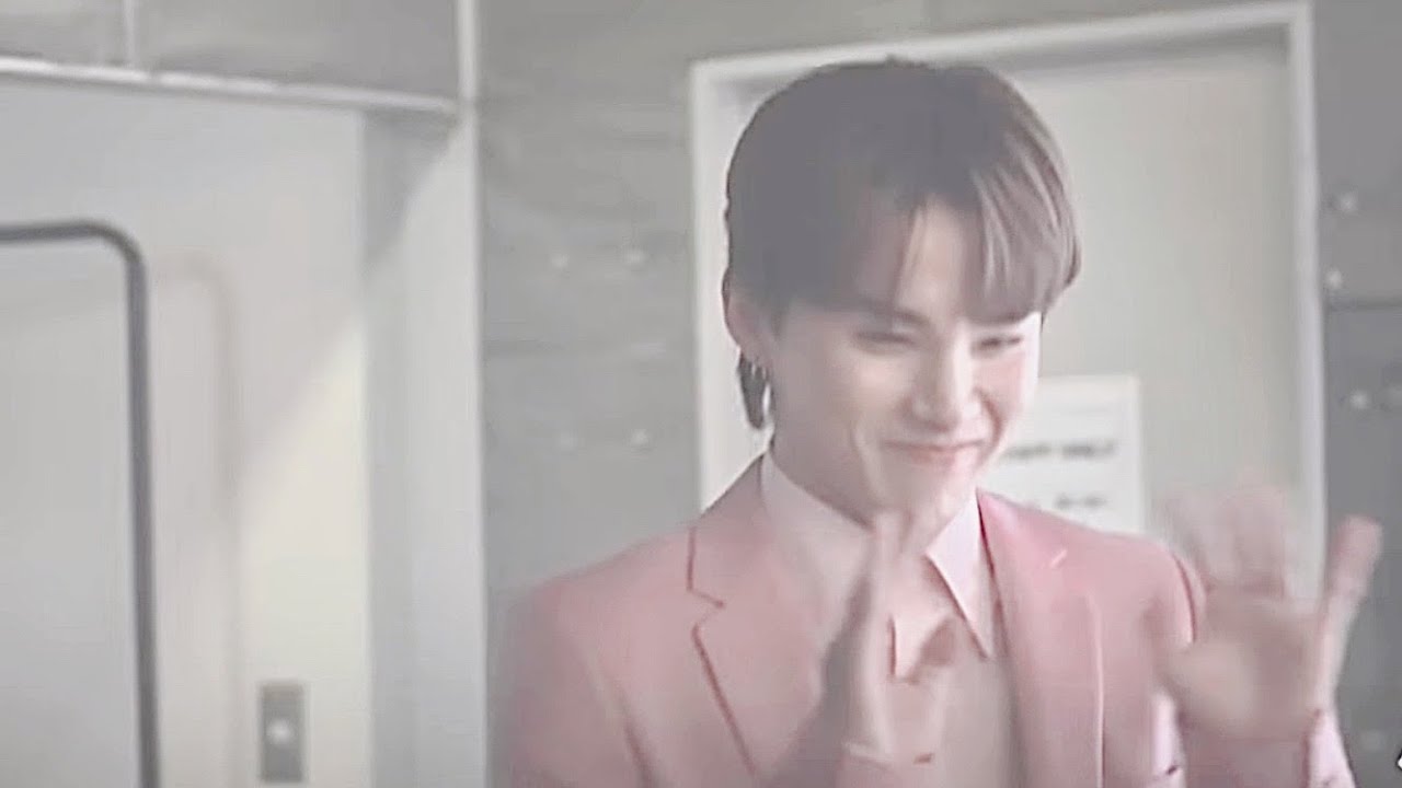 現場入りが女性アイドルすぎる川西拓実