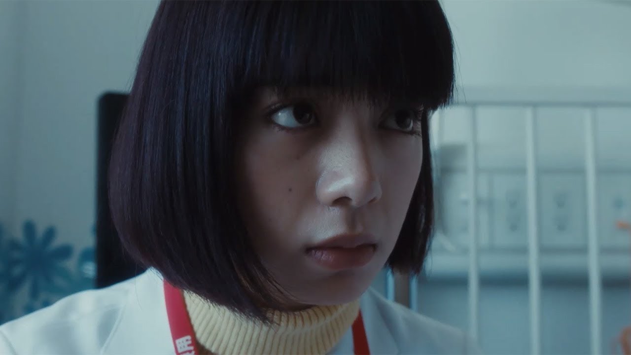 恐怖!池田エライザの背後から貞子が… 映画「貞子」特別映像が解禁