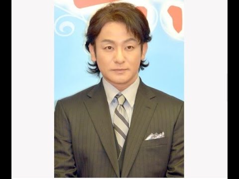 愛之助、藤原紀香は「良き友人」 “同棲愛”報道を否定