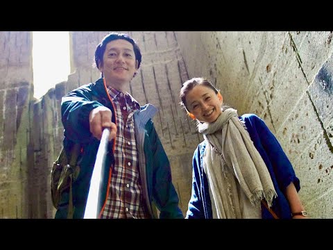 永作博美と井浦新の映画にはない“初デート”/映画『朝が来る』本編映像