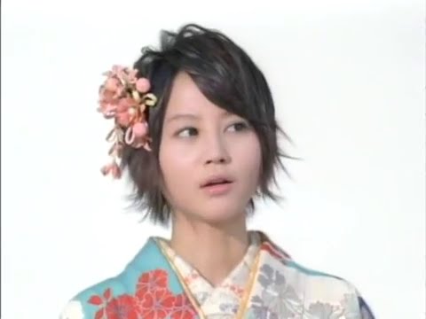 堀北真希/Maki Horikita・樹木希林/Kirin Kiki・長瀬智也/Tomoya Nagase 富士フイルム 3