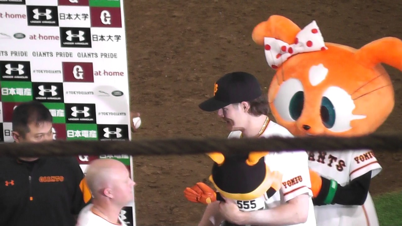 2017.06.16 マギー&マイコラス