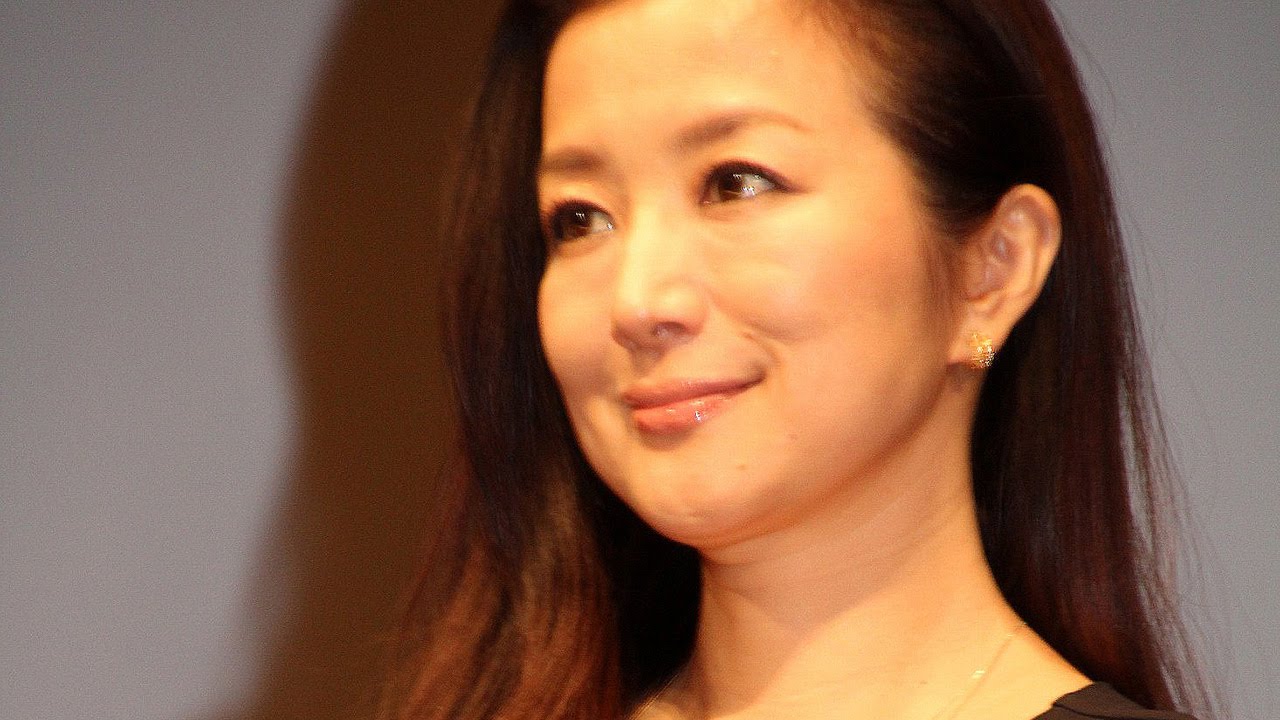 鈴木京香、三浦友和らが登場! 映画「救いたい」完成披露試写会(1)